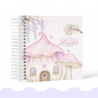 Jardim – Volta às Aulas 2026 (Papel Amado) - Imagem 10