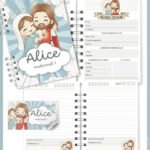 Jesus e Maria - Coleção Escolar