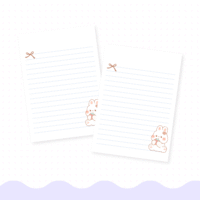 Kawaii – Volta às Aulas 2026 (Papel Amado) - Imagem 7