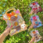 Cartões para Retrovisor 2026 Confeiteiro