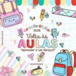 Kit Volta ás Aulas 2026