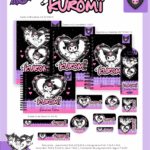 Kurumi – Escolar 2.0 2026 (Pamella)