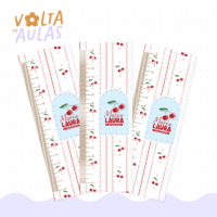Cereja – Volta às Aulas 2026 (Papel Amado) - Imagem 11