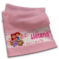 Kit Personagens Toalhinha 2026 2.0 - Imagem 3