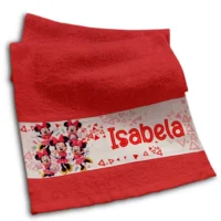 Kit Personagens Toalhinha 2026 2.0 - Imagem 2