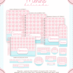 Menina Delicada – Escolar 2.0 2026 (Pamella)