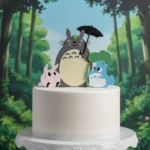 Meu Amigo Tororó - Topo de Bolo