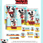 Mickey – Escolar 2.0 2026 (Pamella)