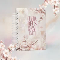 Combo Agendas Versículos Permanentes + Datadas (Amarantto) - Imagem 7