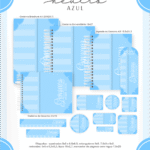 Neutro Azul – Escolar 2.0 2026 (Pamella)