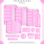 Neutro Rosa – Escolar 2.0 2026 (Pamella)