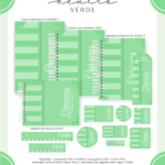 Neutro Verde – Escolar 2.0 2026 (Pamella)