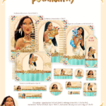 Pocahontas – Escolar 2.0 2026 (Pamella)