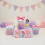 Princesas Disney - Kit Festa