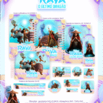Raya – Escolar 2.0 2026 (Pamella)