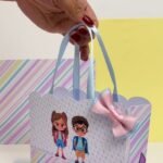 Sacolinha - Volta ás Aulas