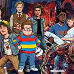 Stranger Things - Kit Digital