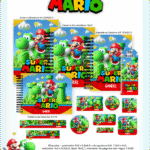 Super Mário – Escolar 2.0 2026 (Pamella)