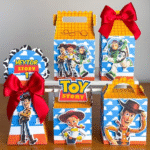 Toy Story - Kit Festa