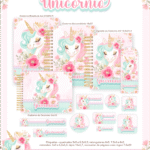 Unicórnio – Escolar 2.0 2026 (Pamella)