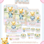 Ursinho Pooh – Escolar 2.0 2026 (Pamella)