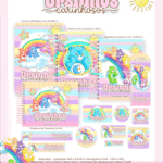 Ursinhos Carinhosos – Escolar 2.0 2026 (Pamella)