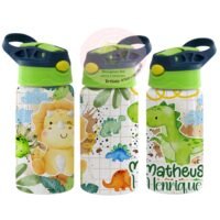 Squeeze - Volta ás Aulas 2026