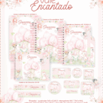 Vale Encantado – Escolar 2.0 2026 (Pamella)