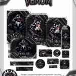 Venon – Escolar 2.0 2026 (Pamella)