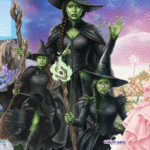 Wicked - Kit Digital