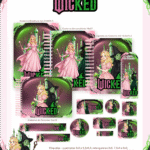 Wicked – Escolar 2.0 2026 (Pamella)