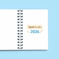 Agenda Escolar Datada - Imagem 12