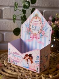 Coleção Digital Dia da Mulher 2026 (Ilustracin) - Imagem 8