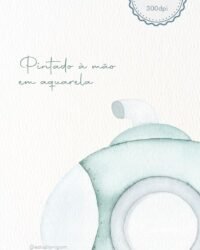 Oceano - Kit Digital - Imagem 6