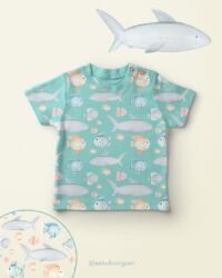 Oceano - Kit Digital - Imagem 7