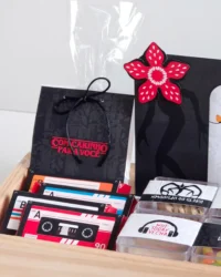 Cesta - Stranger Things - Imagem 3