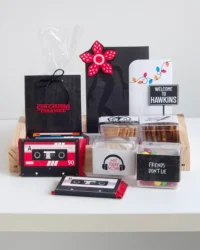 Cesta - Stranger Things - Imagem 4