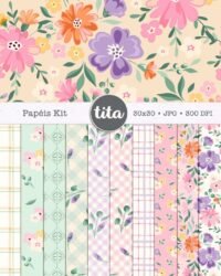Flor de Maria – Coleção Especial dia da Mulher (Tita) - Imagem 7