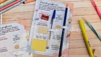 Card kit materiais escolares formação de professores - Volta às Aulas 2026
