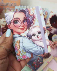 Coleção Dia da Mulher 2026 (Mimos Personalizados) - Imagem 3