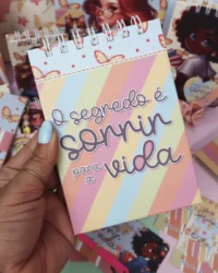 Coleção Dia da Mulher 2026 (Mimos Personalizados) - Imagem 2