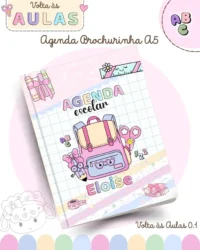 Kit Volta ás Aulas 2026 - Imagem 10