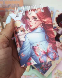 Coleção Dia da Mulher 2026 (Mimos Personalizados) - Imagem 5