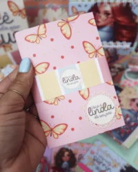 Coleção Dia da Mulher 2026 (Mimos Personalizados) - Imagem 6