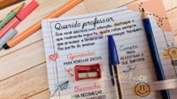 Card kit materiais escolares formação de professores - Volta às Aulas 2026 - Imagem 3