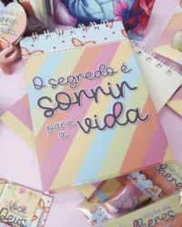 Coleção Dia da Mulher 2026 (Mimos Personalizados) - Imagem 4