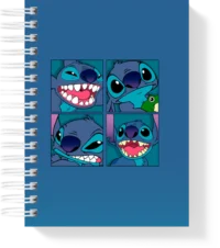 Encadernação - Combo Stitch - Imagem 9