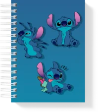 Encadernação - Combo Stitch - Imagem 16