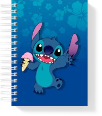 Encadernação - Combo Stitch - Imagem 11