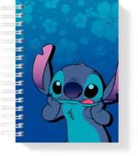 Encadernação - Combo Stitch - Imagem 6